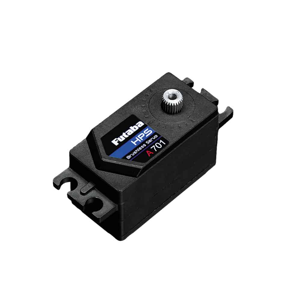 HPS-A701 (S.Bus2/Brushless) – FutabaUSA